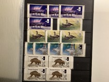 Finnland Automatenmarken