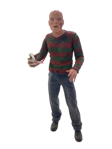Neca freddy krueger nightmare - neca,