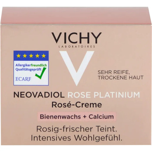 Vichy neovadiol rose platinium - vichy,