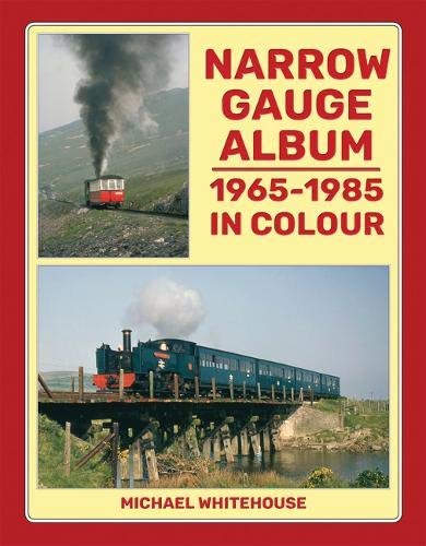 Narrow gauge album - gauge, album: