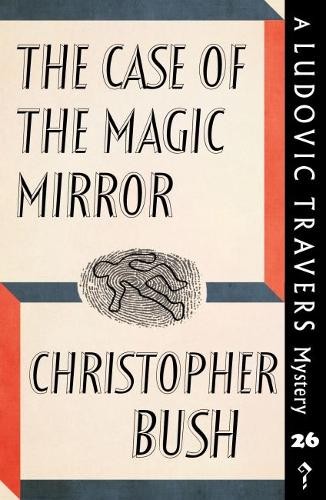 Christopher bush the - christopher, case