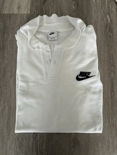 nike poloshirt herren Weiß Herren Basketball Tennis