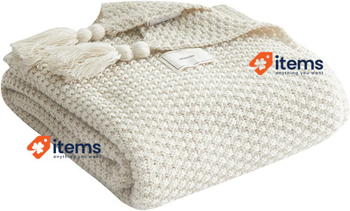 Austinciaga strickdecke sofa - austinciaga,