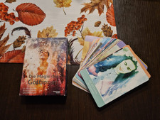 Orakelkarten deutsch