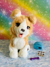 Selten hasbro furreal friends - hasbro,