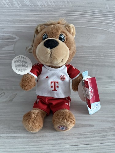 Bayern münchen bär berni - bär,