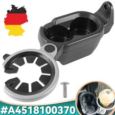 Cup Holder Schwarz