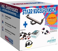 GDW AHK für Mercedes Sprinter