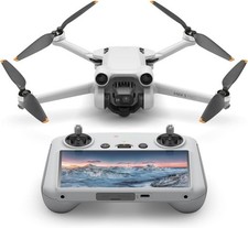 DJI Mini 3 Pro Drohne mit DJI