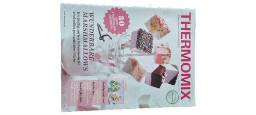 Vorwerk thermomix kochbuch - vorwerk,