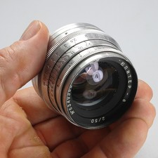 Altes Vintage Antik Sowjetisch