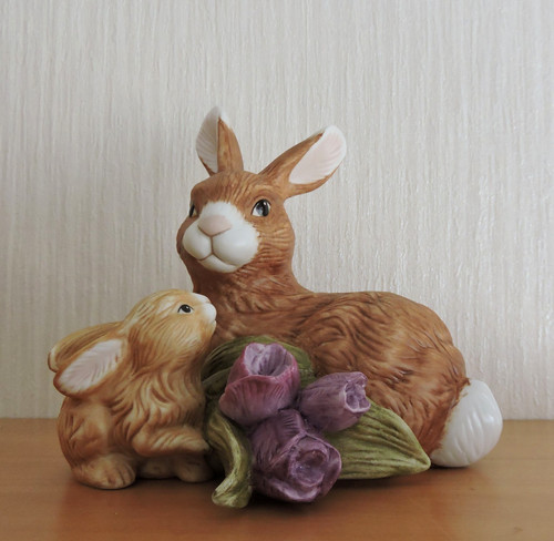 Goebel hase jahreshase - hase,