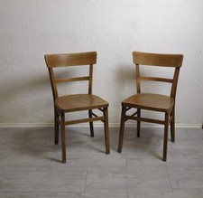 SET 2 STÜHLE FRANKFURTER