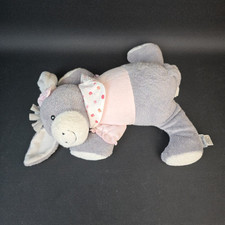 Sterntaler Schlaf gut Figur Esel Emmi mit integriertem Herztonmodul Baby Rar ✅️