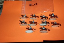 zinnfiguren 30 mm kavelerie