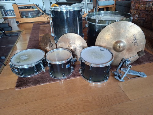 Yamaha stage custom - yamaha,