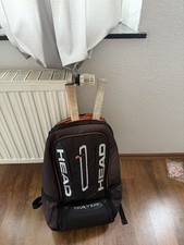 Head tennis rucksack - tennis,