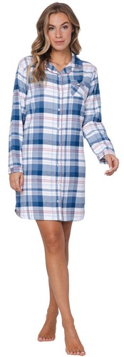Pastunette damen nachthemd - damen,