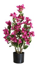 künstliche Bougainvillea rosa