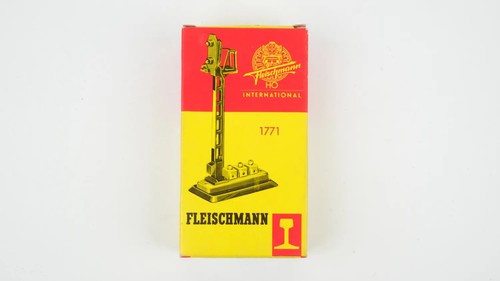 Fleischmann 1771 - h0,