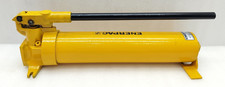 ENERPAC P80 Hydraulische