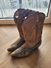 Cowboy/ Western Stiefel