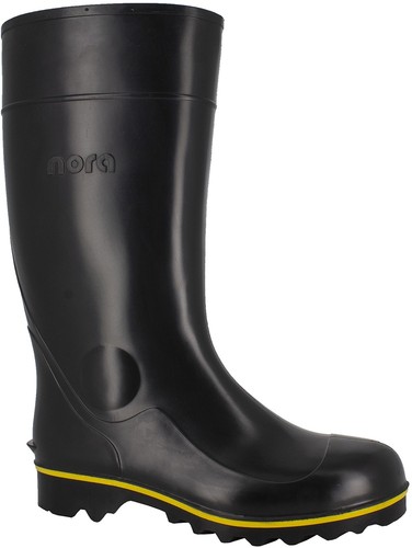 Nora sicherheitsgummistiefel - nora,