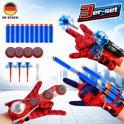 Kinder launcher handschuh - kinder,
