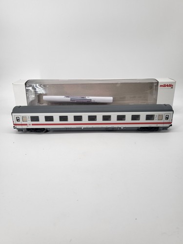 Märklin spur 43751 - märklin, h0