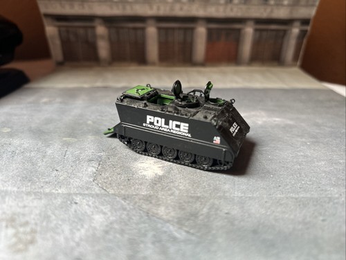 Arsenalm minitanks m113 - minitanks,