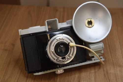 Miom photax bakelit - vi,