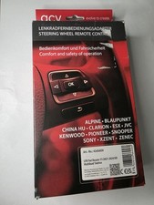 Lenkradfernbedienungsadapter LFB Fiat Ducato  42xfa026