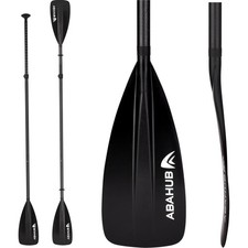 SUP Paddel, Kajakpaddel