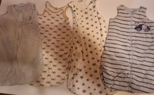 4 x Baby Schlafsack 70cm