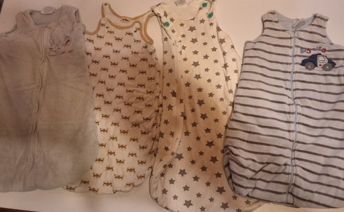 Baby schlafsack 70cm - x,