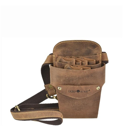Greenburry friseurtasche - greenburry,