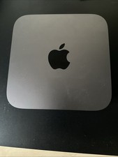 Apple Mac mini (Late 2018) –