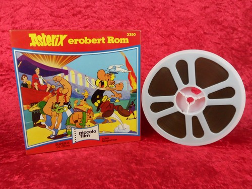 Super film asterix erobert - film:, "asterix