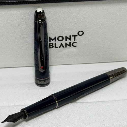 Montblanc meisterstück - montblanc,