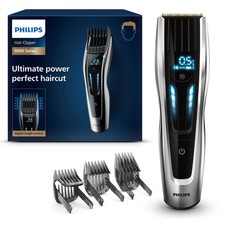 Philips Haarschneider Series