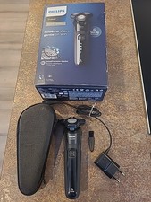 Philips Shaver Series 5000 S5588/30 – Nass- & Trockenrasierer mit SkinIQ