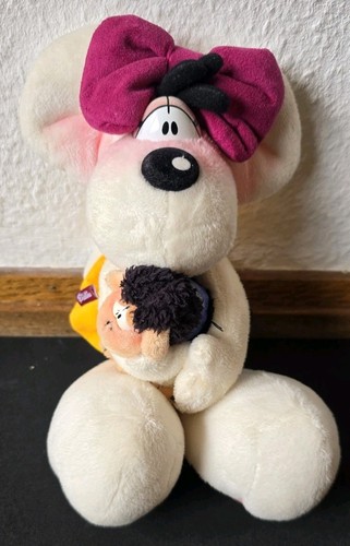 Diddlina mit schaf wollywell - mit,