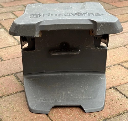 Husqvarna ladestation turm - ladestation,