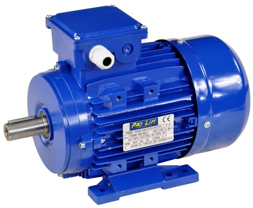 2200w elektromotor 380v 2870 - 2200w,
