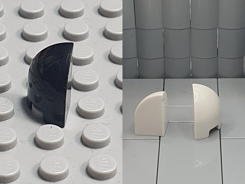 Lego 1871 2x bogenstein - lego®,