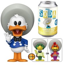 Disney Donald Duck Figur