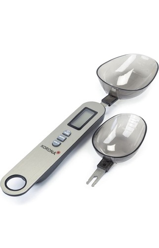 Elektronische löffelwaage eva - elektronische,