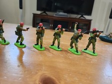 Britains Super Deetail British