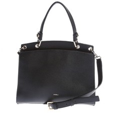 Handtasche Furla Schwarz