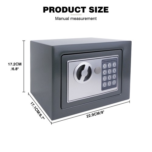 Safe tresor feuerfest - safe,